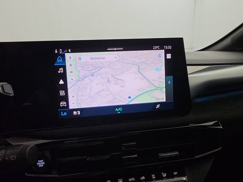 Clio E-Tech full hybrid 160 ch 2026 occasion 56000 Vannes