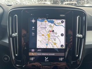 XC40 T2 129 ch 2021 occasion 56850 Caudan