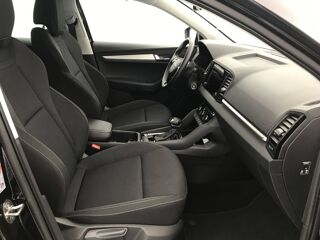 Karoq 1.5 TSI Evo 2 150 ch ACT DSG7 2025 occasion 25000 Besan&ccedil;on