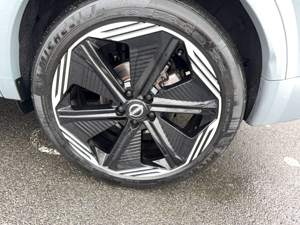 Qashqai e-Power 190 ch 2025 occasion 22300 Lannion