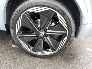 Qashqai e-Power 190 ch 2025 occasion 22300 Lannion