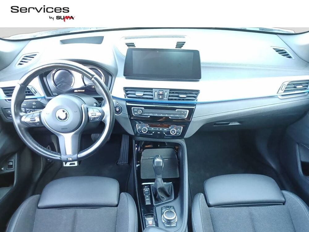 X1 xDrive 25e 220 ch BVA6 2022 occasion 01440 Viriat