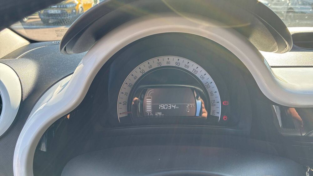 Twingo III E-Tech 2024 occasion 61000 Alen&ccedil;on