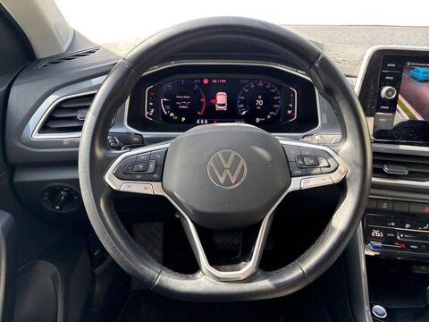 T-ROC T-Roc 2.0 TDI 150 Start/Stop DSG7 2023 occasion 13012 Marseille