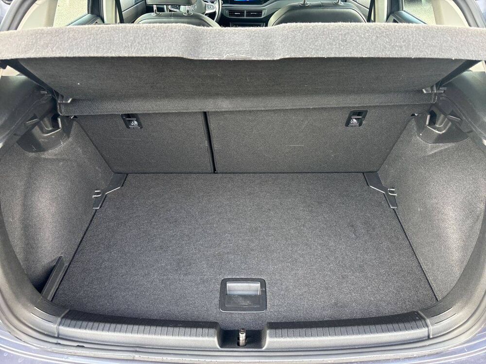 Polo 1.0 TSI 95 S&S DSG7 2024 occasion 13300 Salon-de-Provence