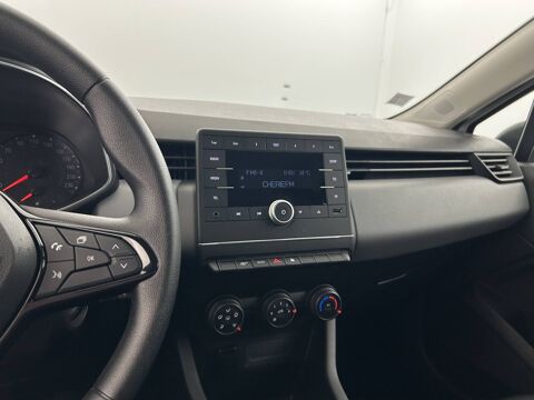 Clio CLIO SOCIETE BLUE DCI 85 2020 occasion 50000 Saint-L&ocirc;