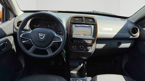 Spring Achat Int&eacute;gral 2022 occasion 50200 Coutances