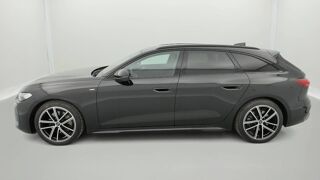A5 Avant TDI Hybride 204 ch S tronic 7 2025 occasion 25000 Besan&ccedil;on