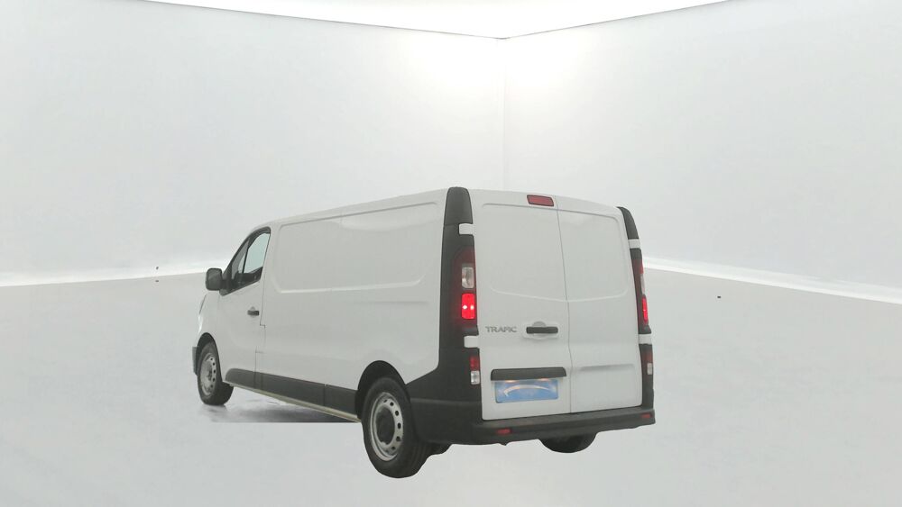  2022 occasion 29000 Quimper