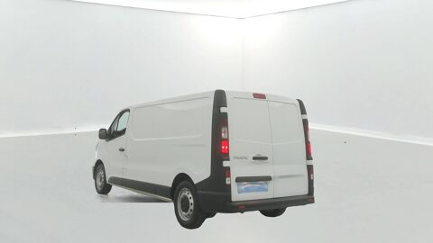  2022 occasion 29000 Quimper