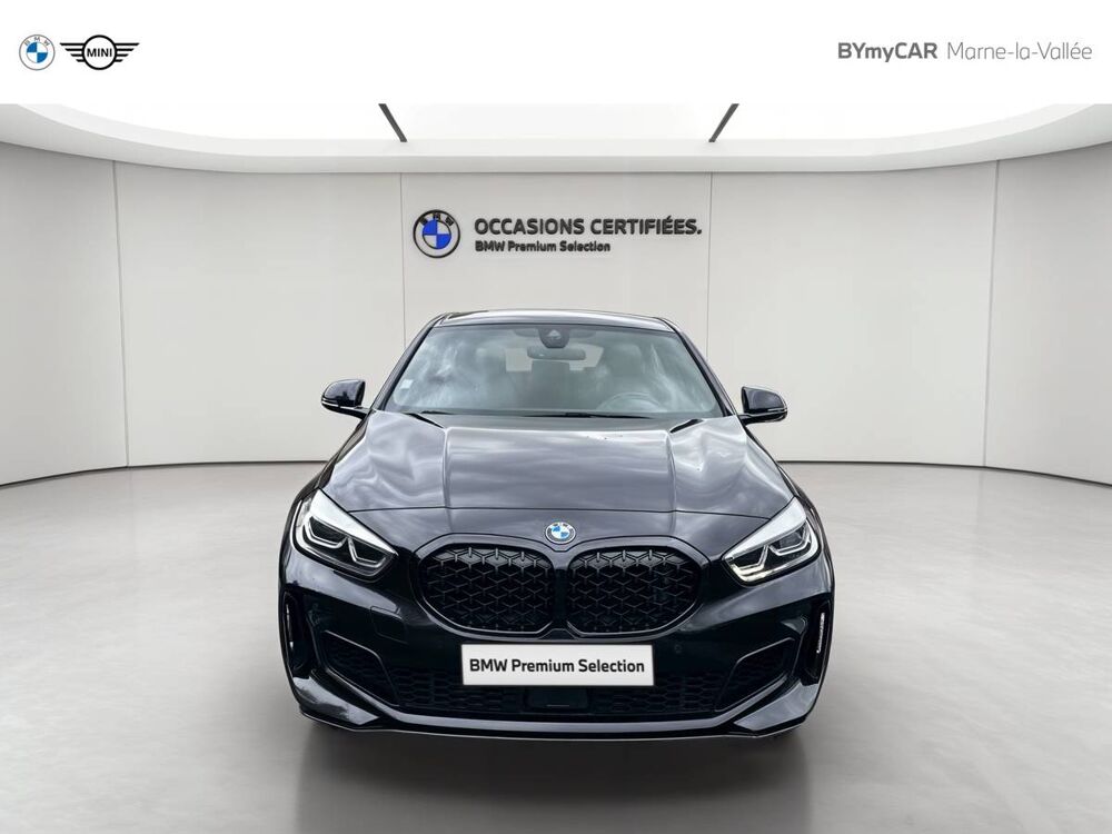 S&eacute;rie 1 M135i xDrive 306 ch BVA8 2020 occasion 77400 Saint-Thibault-des-Vignes