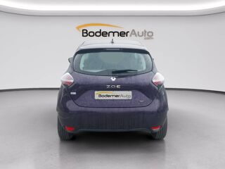 Zo&eacute; Zoe R110 - 22B 2022 occasion 56000 Vannes