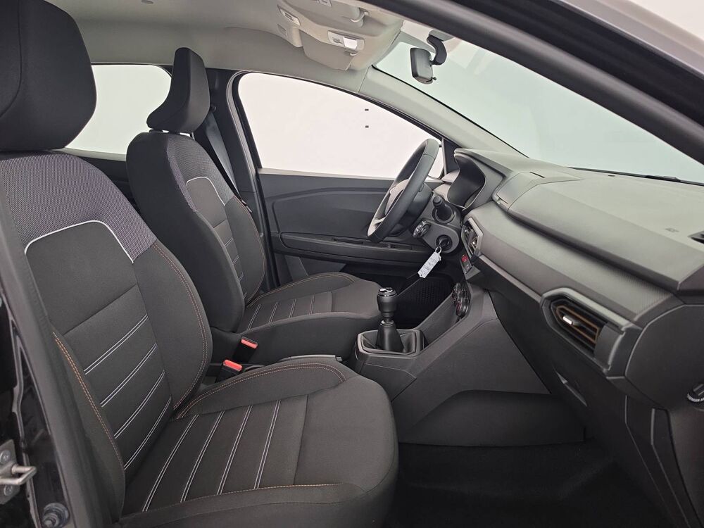 Sandero ECO-G 100 2024 occasion 50100 Cherbourg-en-Cotentin