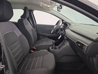 Sandero ECO-G 100 2024 occasion 50100 Cherbourg-en-Cotentin