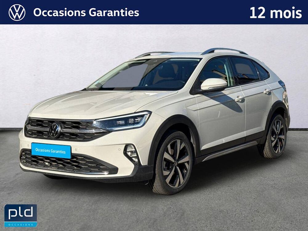 Taigo 1.0 TSI 110 DSG7 2023 occasion 13300 Salon-de-Provence