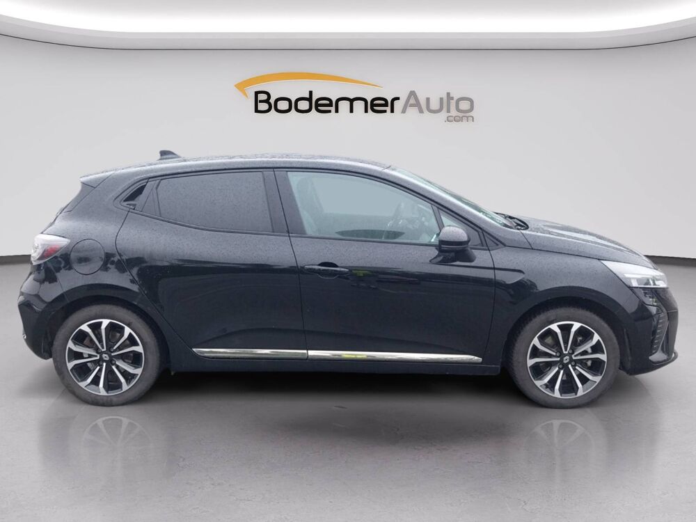 Clio E-Tech full hybrid 145 2024 occasion 14200 H&eacute;rouville-Saint-Clair