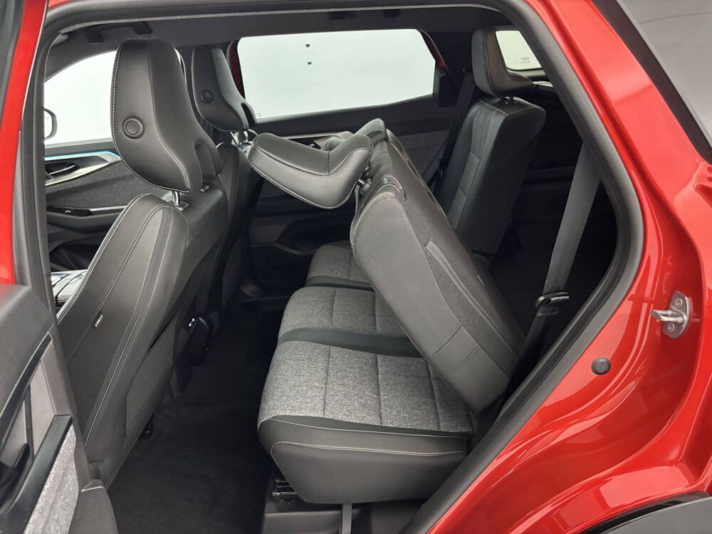 Espace E-Tech full hybrid 200 5pl 2025 occasion 61000 Alen&ccedil;on