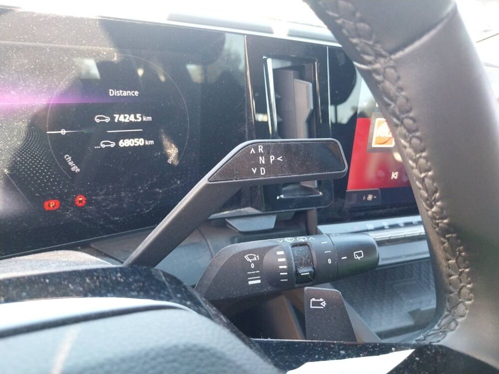 M&eacute;gane Megane E-Tech EV60 220 ch super charge 2023 occasion 14400 Bayeux