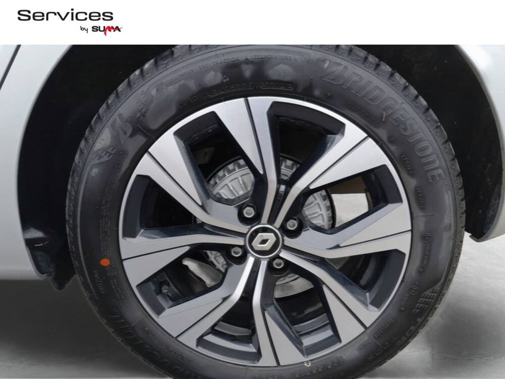 Clio SCe 65 2023 occasion 01440 Viriat