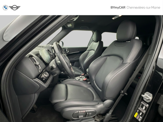 Cooper Countryman 125 - 95 ch ALL4 BVA6 2023 occasion 94430 Chennevi&egrave;res-sur-Marne
