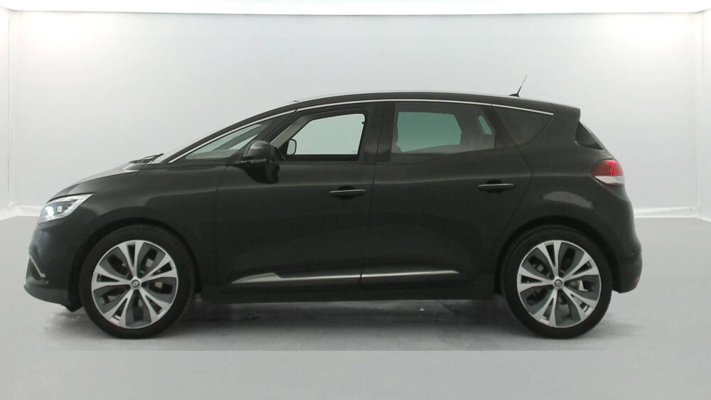 Sc&eacute;nic Scenic dCi 130 Energy 2018 occasion 50100 Cherbourg-en-Cotentin