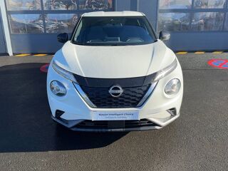 Juke HYBRID 143 2023 occasion 22000 Saint-Brieuc