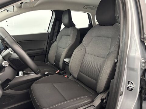 Captur E-Tech 145 - 21 2021 occasion 61100 Flers