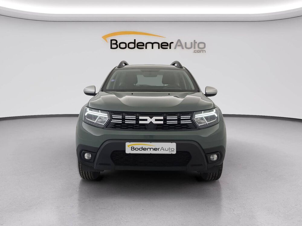 Duster ECO-G 100 4x2 2023 occasion 22600 Loud&eacute;ac