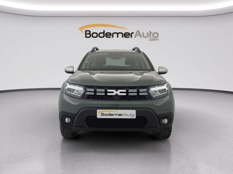 Duster ECO-G 100 4x2 2023 occasion 22600 Loud&eacute;ac