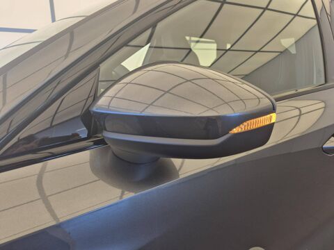 A3 Sportback TFSI e Hybride rechargeable 204 S tronic 6 2026 occasion 25000 Besan&ccedil;on