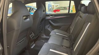 Kodiaq 1.5 TSI 204 ch PHEV DSG6 5pl 2026 occasion 25000 Besan&ccedil;on