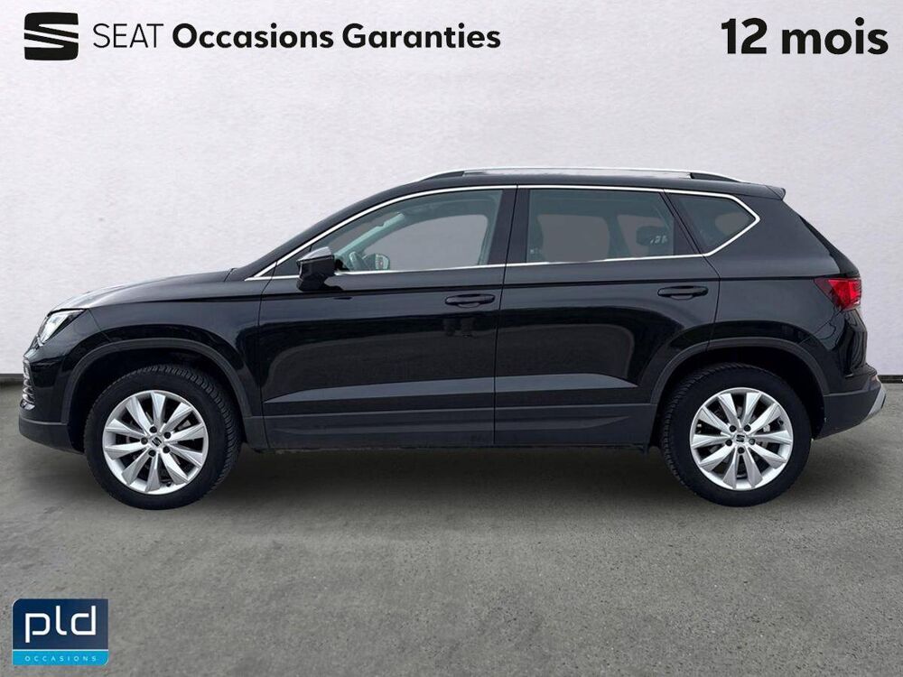 Ateca 2.0 TDI 115 ch Start/Stop 2023 occasion 13090 Aix-en-Provence