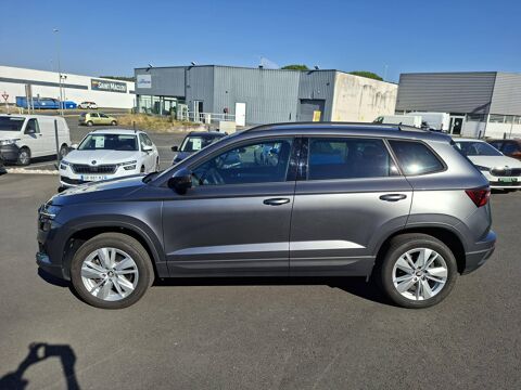 Karoq 1.5 TSI Evo 2 150 ch ACT DSG7 2025 occasion 24200 Sarlat-la-Can&eacute;da