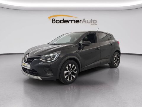 Renault Captur TCe 90 2024 occasion Brest 29200
