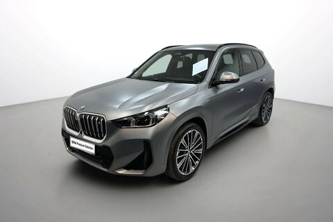 Annonce voiture BMW X1 48480 