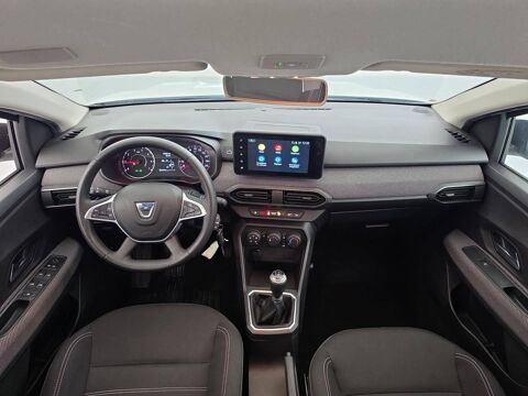 Jogger ECO-G 100 7 places 2022 occasion 29200 Brest