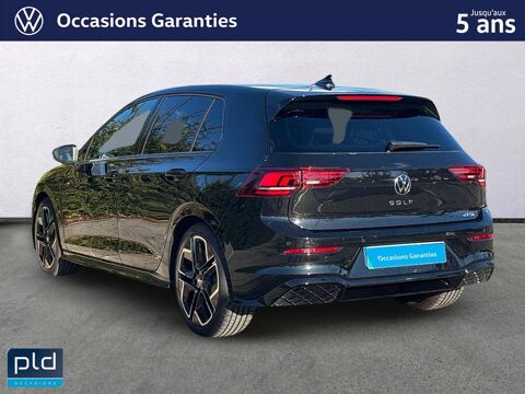 Golf 1.5 eTSI EVO2 116 DSG7 2025 occasion 13730 Saint-Victoret