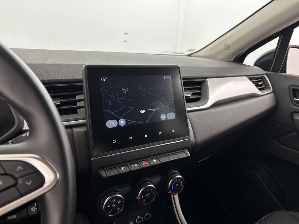 Captur TCe 90 2024 occasion 50100 Cherbourg-en-Cotentin