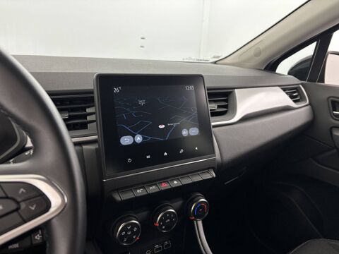 Captur TCe 90 2024 occasion 50100 Cherbourg-en-Cotentin