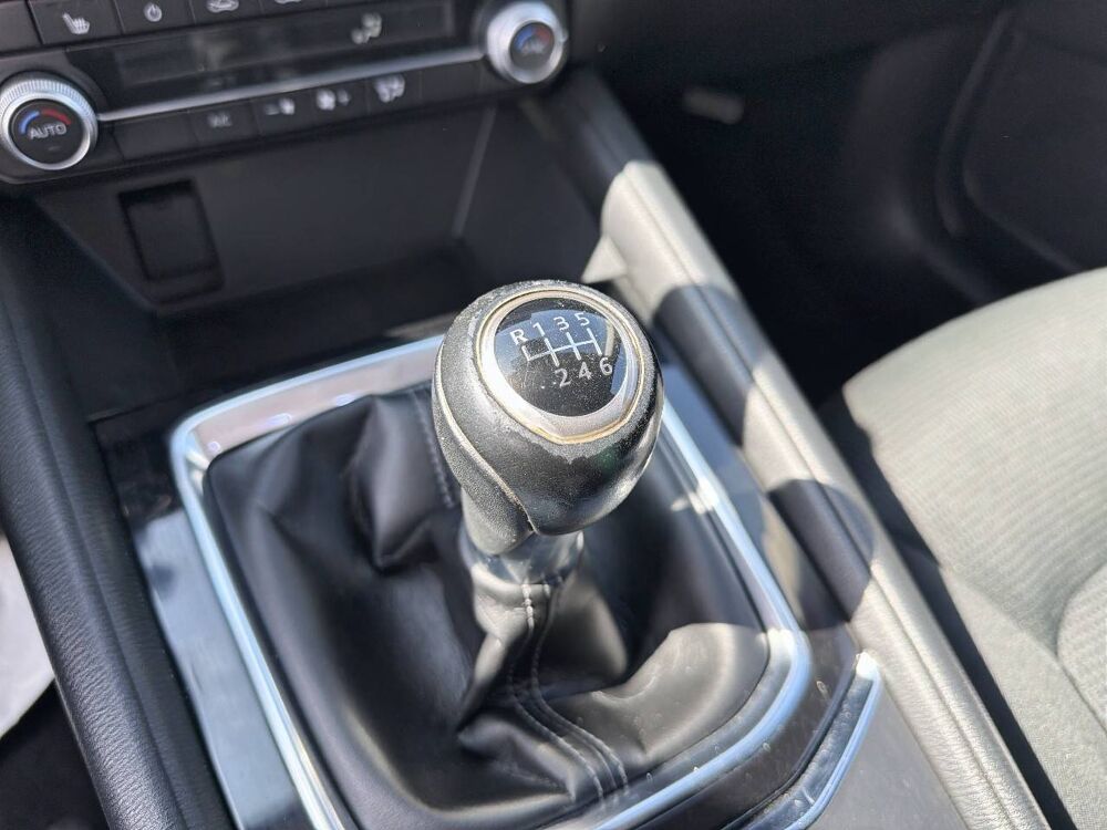 CX-5 2.2L Skyactiv-D 150 ch 4x2 2020 occasion 14200 H&eacute;rouville-Saint-Clair