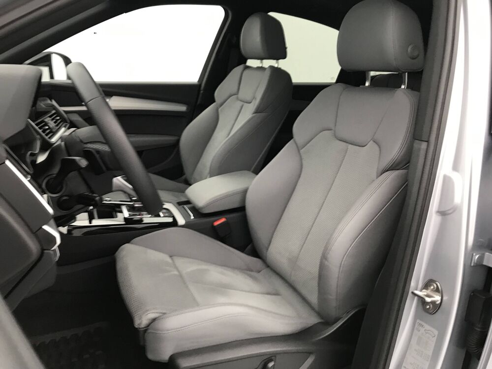 Q5 Sportback 35 TDI 163 S tronic 7 2024 occasion 25000 Besan&ccedil;on