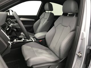 Q5 Sportback 35 TDI 163 S tronic 7 2024 occasion 25000 Besan&ccedil;on