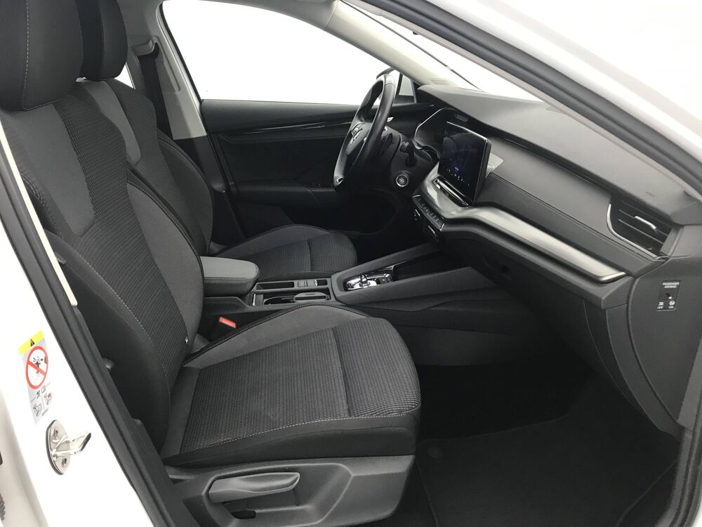 Octavia Combi 2.0 TDI 150 ch DSG7 2024 occasion 25000 Besan&ccedil;on
