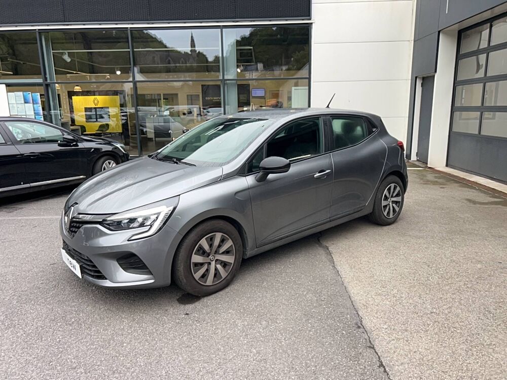 Clio TCe 90 2023 occasion 29150 Ch&acirc;teaulin
