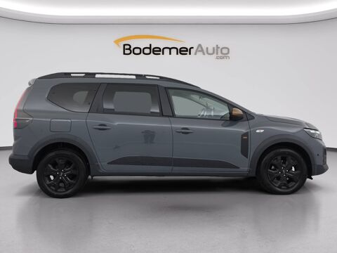 Jogger TCe 110 7 pl 2026 occasion 29000 Quimper