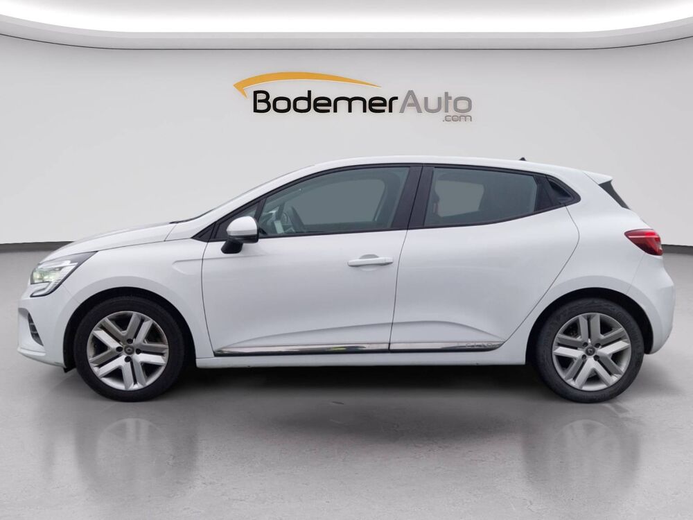 Clio SCe 75 2020 occasion 29200 Brest