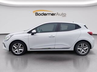 Clio SCe 75 2020 occasion 29200 Brest