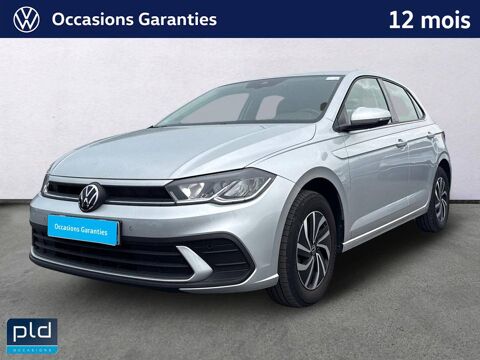 Annonce voiture Volkswagen Polo 16490 €