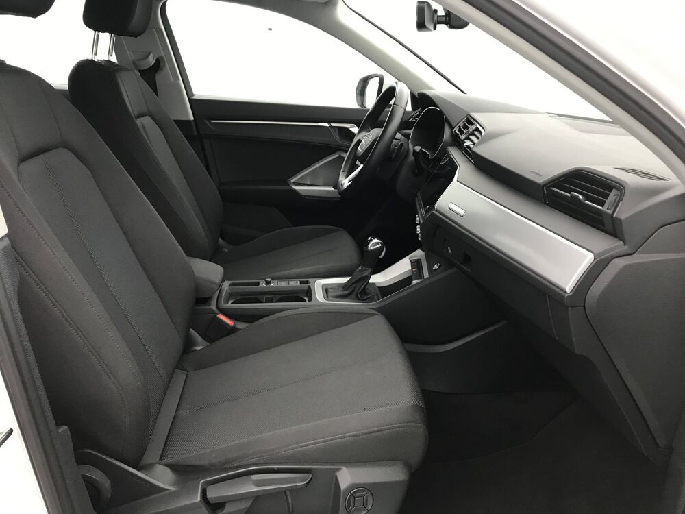 Q3 Sportback 35 TFSI 150 ch S tronic 7 2022 occasion 25000 Besan&ccedil;on