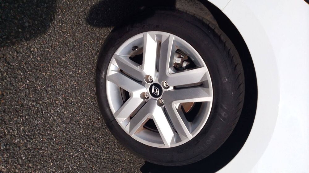 Clio E-Tech full hybrid 145 ch GSR2 2025 occasion 56300 Pontivy